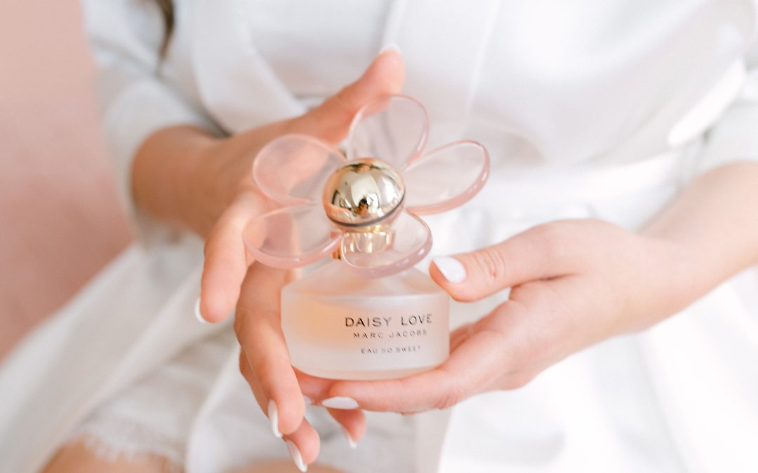 Getting Ready: Tips for a Relaxed and Beautiful Wedding Morning