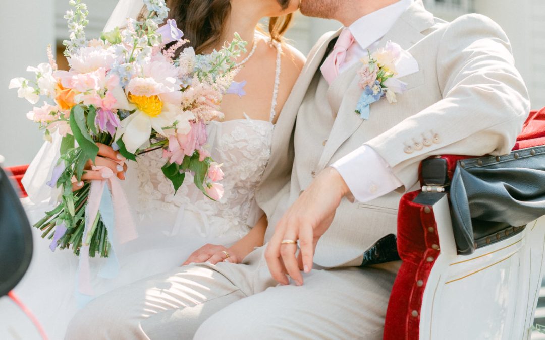 Gut Hesterberg – Wedding in Berlin